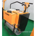 Rolo compactador único cilindro CE 325KG (FYL-D600)